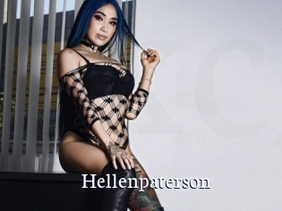 Hellenpaterson