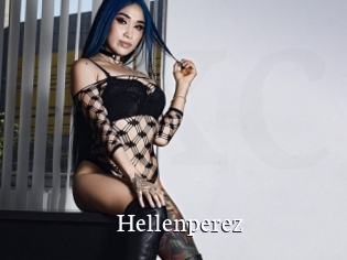 Hellenperez