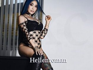 Hellenroman