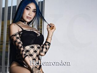 Hellenrondon