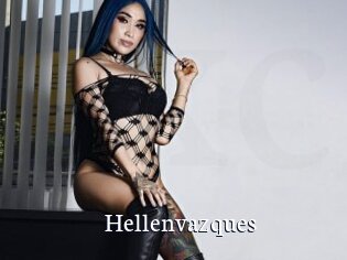 Hellenvazques