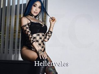 Hellenveles