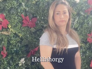 Hellishorgy
