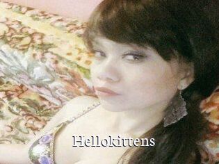 Hellokittens