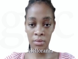 Hellorania