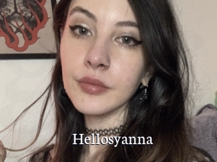 Hellosyanna
