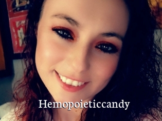 Hemopoieticcandy