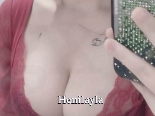 Henilayla