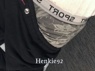 Henkie92
