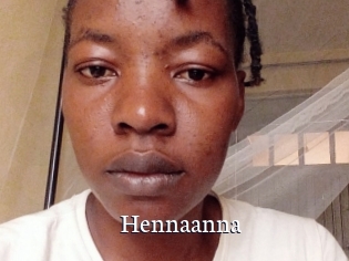 Hennaanna