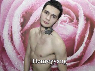 Henreyyang