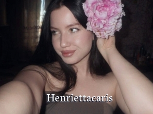 Henriettacaris