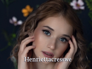 Henriettacresswe