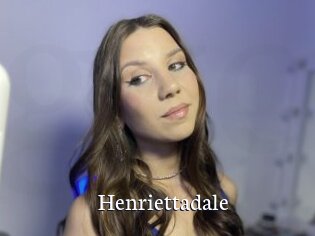 Henriettadale