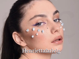 Henriettafarleig