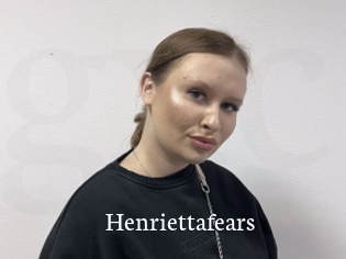 henriettafears Gratis xxx Clips