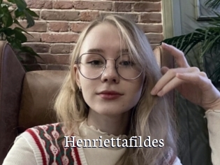 Henriettafildes