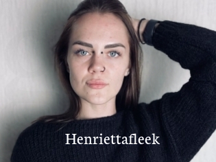 Henriettafleek