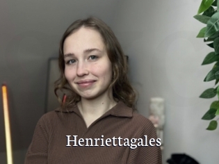 Henriettagales