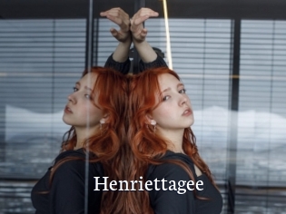 Henriettagee