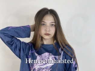 Henriettahalsted