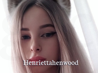 Henriettahenwood