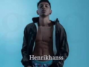 Henrikhanss