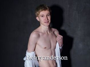 Henryanderson