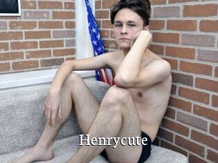 Henrycute