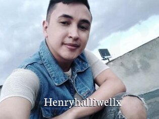 henryhalliwellx Gratis xxx Clips