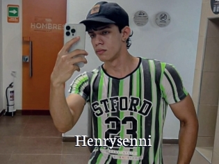 henrysenni Gratis xxx Clips