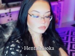 Hentaihisoka