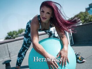 Herawrage