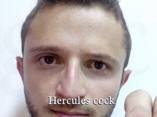 Hercules_cock