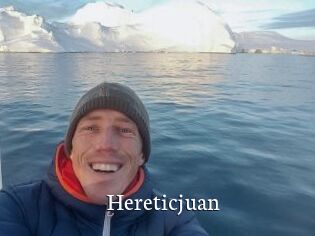 Hereticjuan