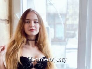 Hermeowjesty