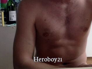 Heroboy21