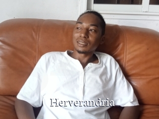 Herverandria