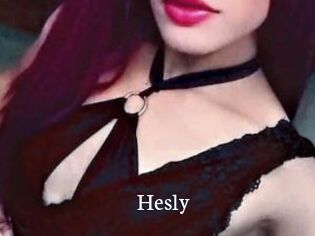 Hesly