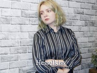 Hesselkiss