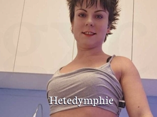 Hetedymphie
