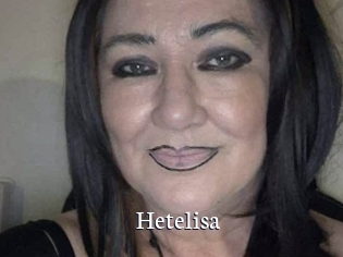 Hetelisa