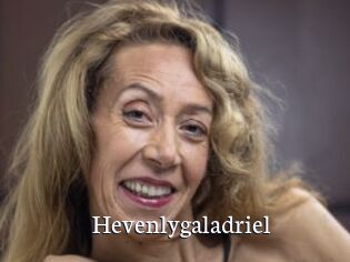 Hevenlygaladriel