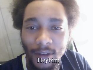 Heybim