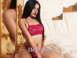 Heydirous