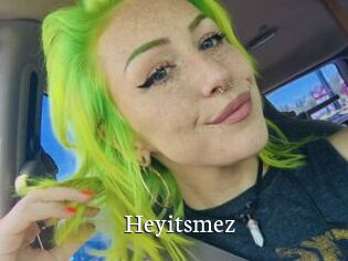 Heyitsmez