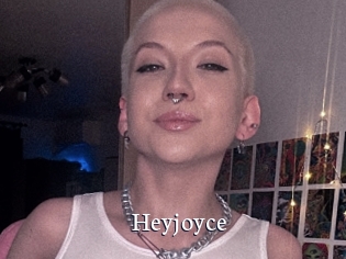 Heyjoyce