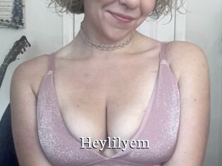 Heylilyem
