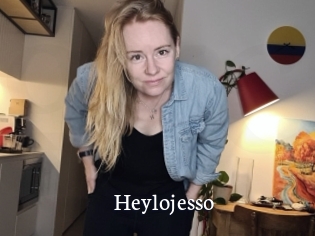 Heylojesso