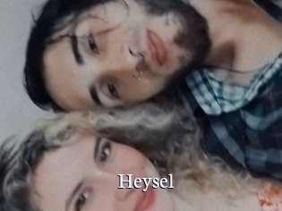 Heysel